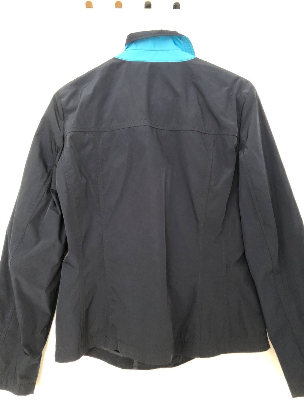 Walder Giacche: Frank Walder Übergangsjacke Gr.38 – Usato da Horn venduto da Resvi 2