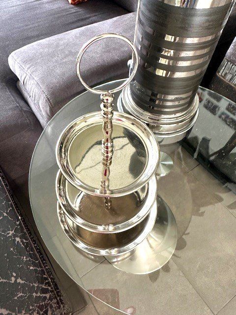 Piatti di portata: +  EtAgeRe  + – Usato da Winkel venduto da zeho 2