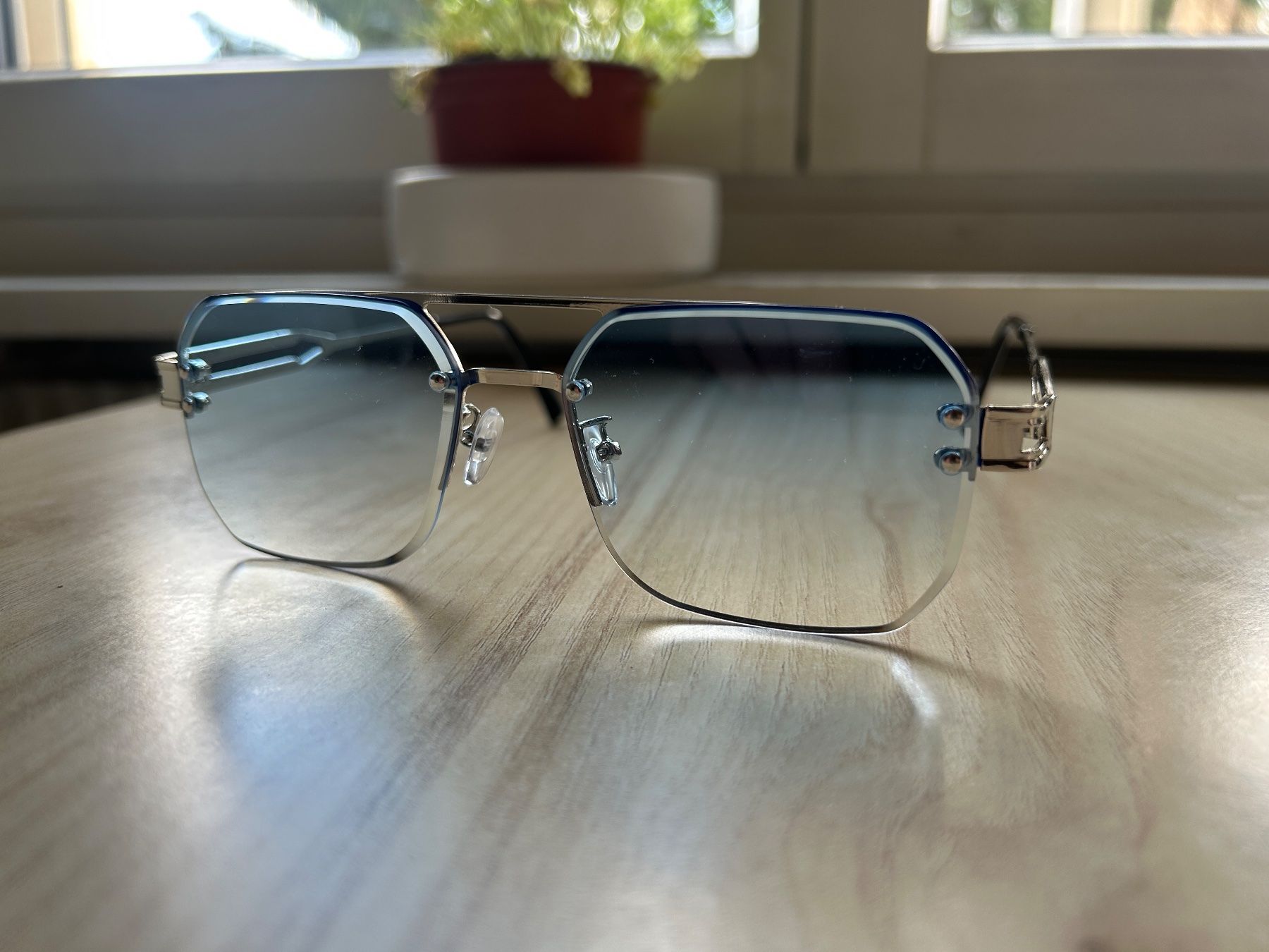Occhiali & Lenti: Sonnenbrille neu! – Nuovo e nell'imballaggio originale da Emmenbrücke venduto da engueteDeal