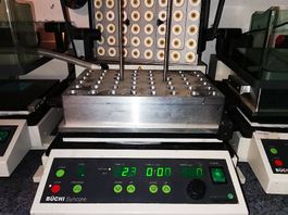 Buchi Syncore R-96