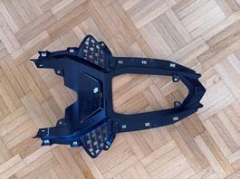 Queue de carénage supérieur pour BMW S 1000 RR 2019 - 2022