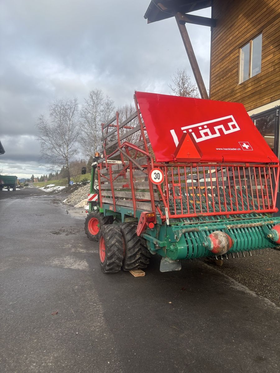 Caricabatterie: Lüönd Ladegerät – Usato da Unterterzen venduto da Peter09