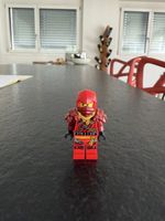 Climber Kai Lego Ninjago