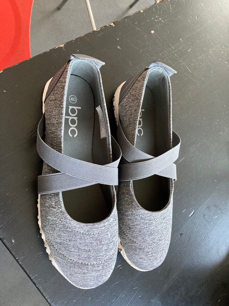 Chaussures femmes: Ballerinas Gr 40 – Neuf (Voir description) à Zollbrück par outlet16 3