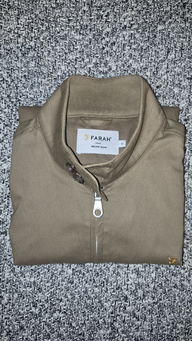Jacken: Farah Harrington jacket – Gebraucht aus Genève von dan_qns7 5