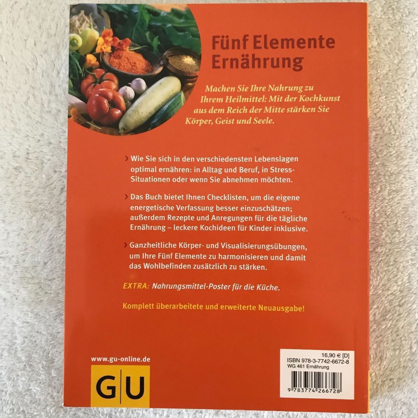 Bücher: Buch – Gebraucht aus Arlesheim von leyRum4.5 1