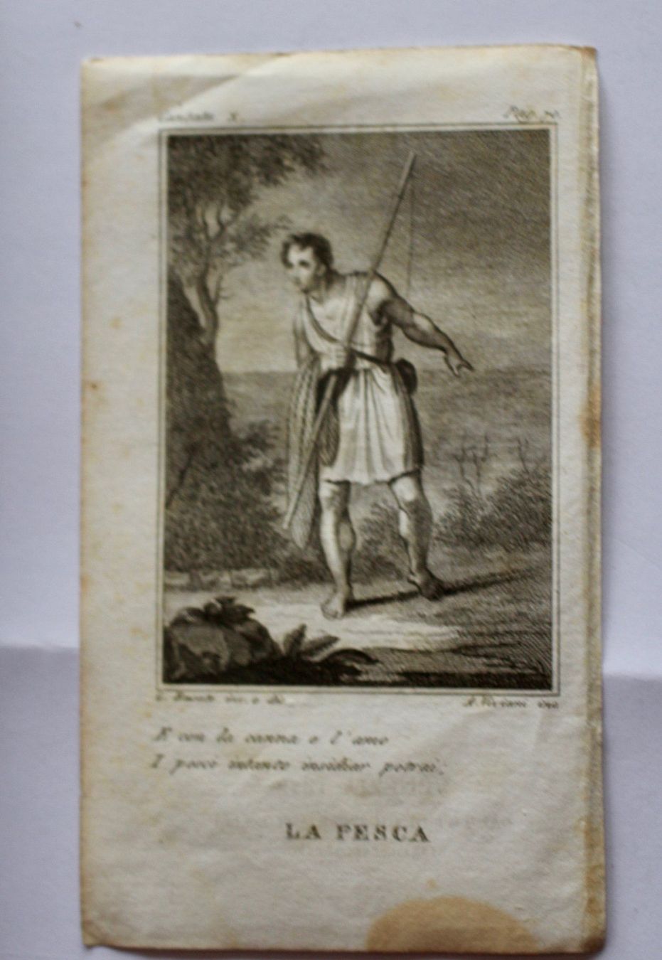 Libri: Opere di Pietro Metastasio 1827 – Usato da Altstätten SG venduto da alpalfa 2