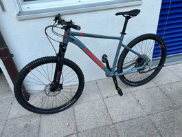 Lapierre MTB.