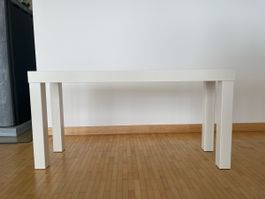 IKEA LACK Beistelltisch weiss guter Zustand