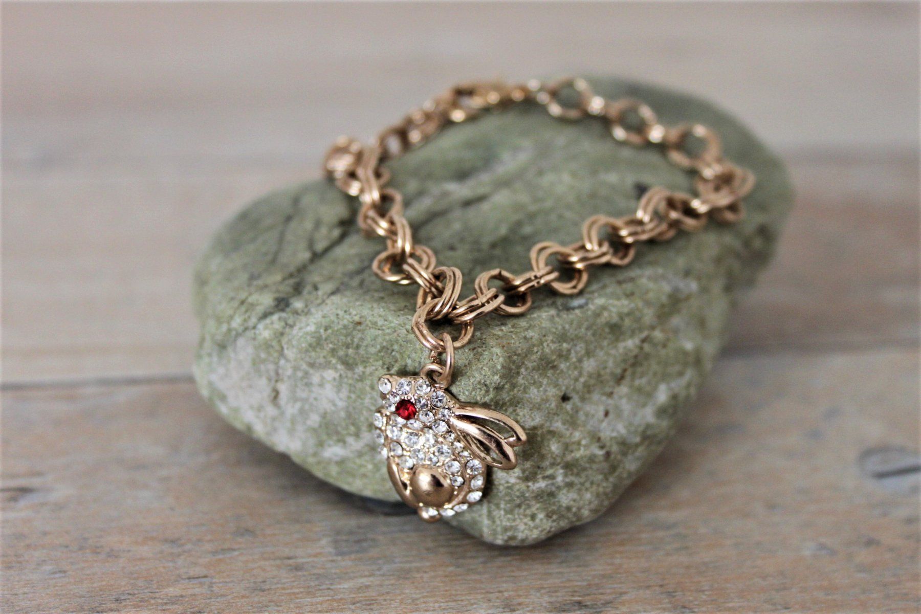 Bracciali & Braccialetti: Vintage Armkettchen – Usato da Otelfingen venduto da Jupi07 5