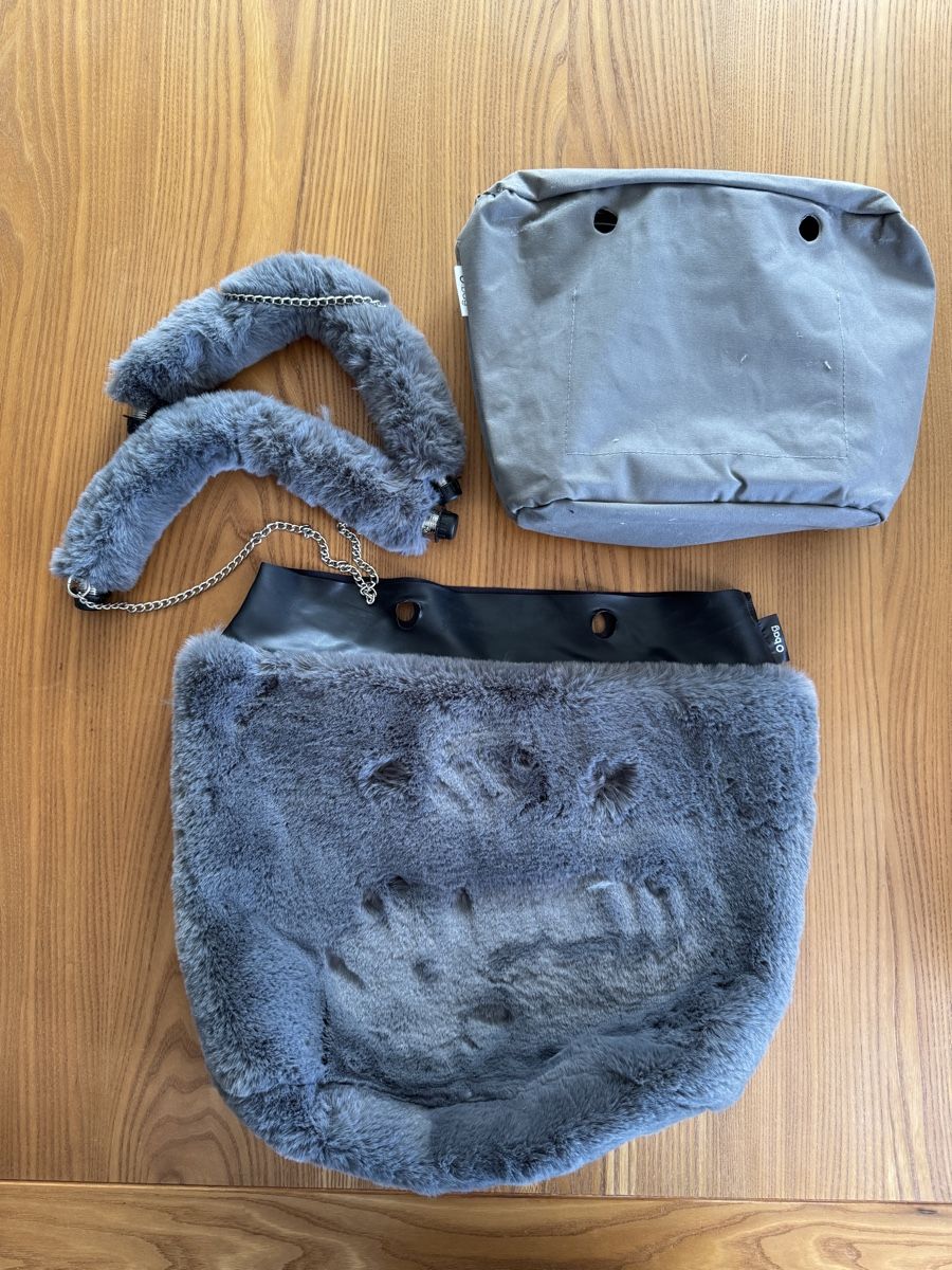 Obag Sacs femmes: Obag mit diversen Bezügen – Neuf (Voir description) à Aesch BL par comven 5