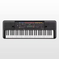 Yamaha clavier PSR-263
