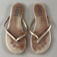 TKEES (GLITERS) Flip Flops ✨