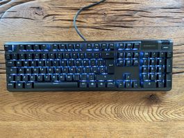 Steelseries Apex 5 Mechanische Gaming Tastatur