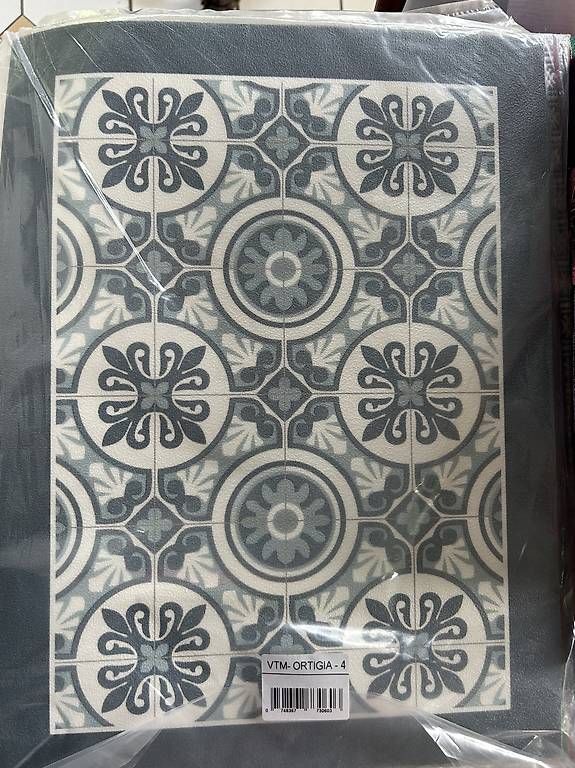 Tischset: Sets de table – Neu und originalverpackt aus Plan-les-Ouates von Kiss-bodolay