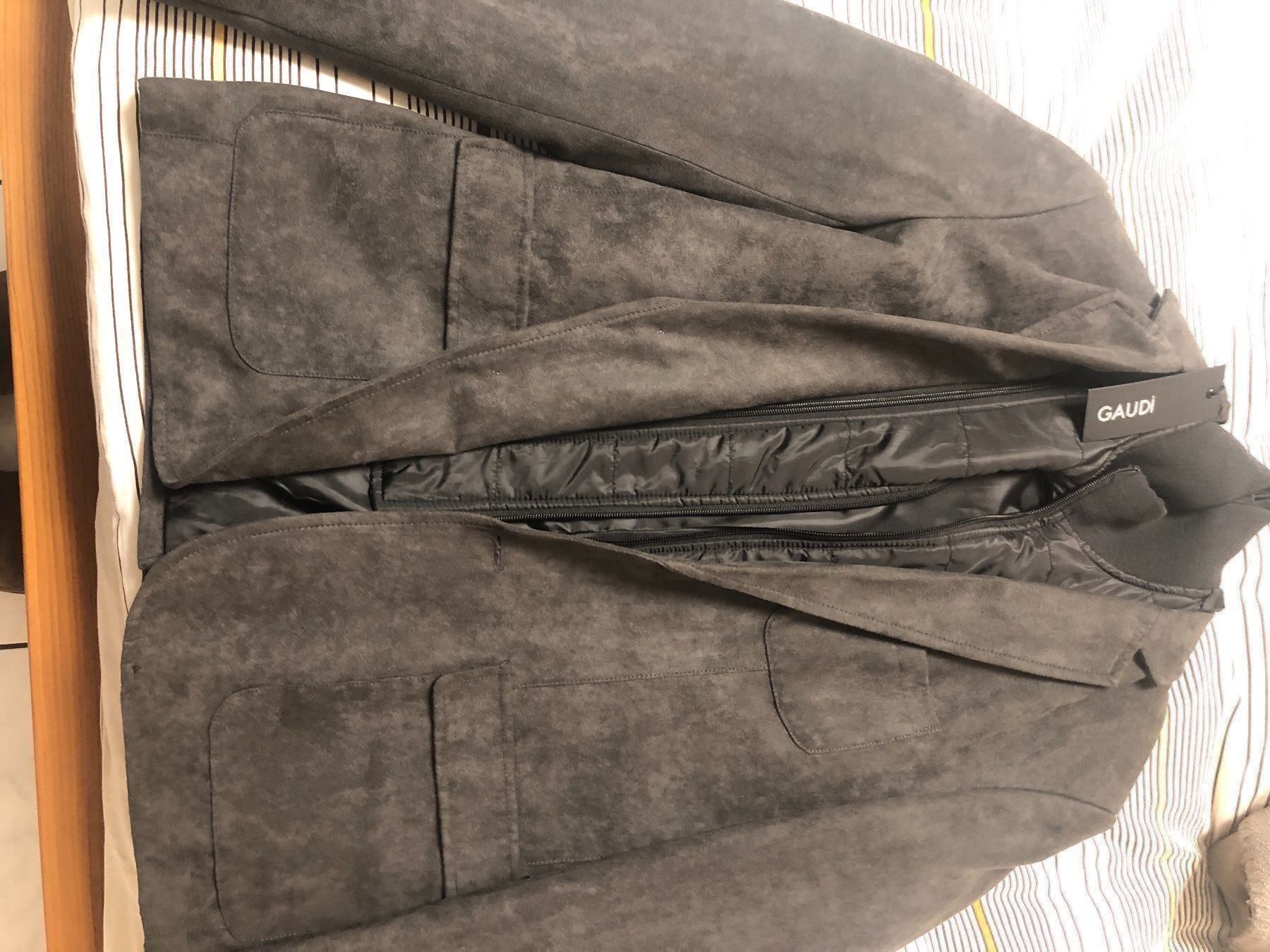Giacche: Gaudi jacket – Nuovo e nell'imballaggio originale da Fislisbach venduto da Brandopfer810 2