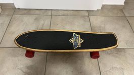 Longboard Duster