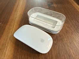 Apple MagicMouse mit Originalverpackung Model A1296