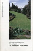 Andelfingen, Schlosspark, Kunstführer