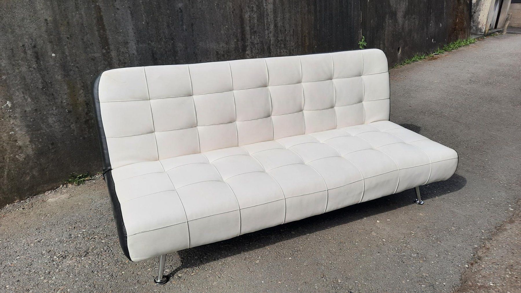 Divani: Bettsofa – Usato da Flamatt venduto da roibern