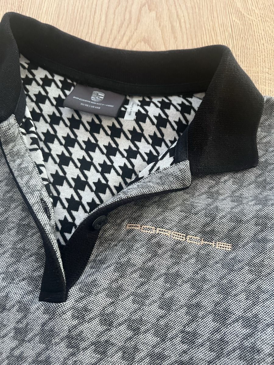 Porsche Magliette Polo: Porsche Poloshirts – Usato da Herbligen venduto da nic_q8yn 5