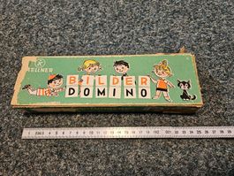 Bilder Domino antik