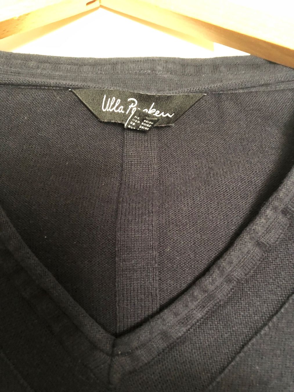 Maglioni & Felpe: Pullover - Grösse 54/56 - Ulla Popken – Usato da Oberuzwil venduto da jabano 1