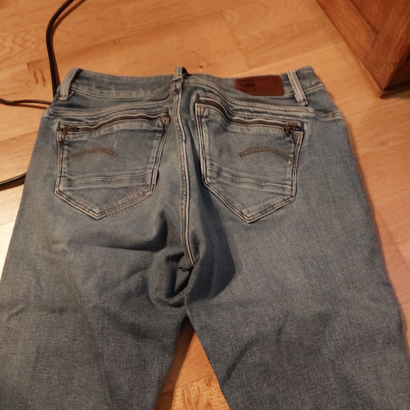 G-Star Jeans: G-Star Jeans – Gebraucht aus Münsingen von piane 1