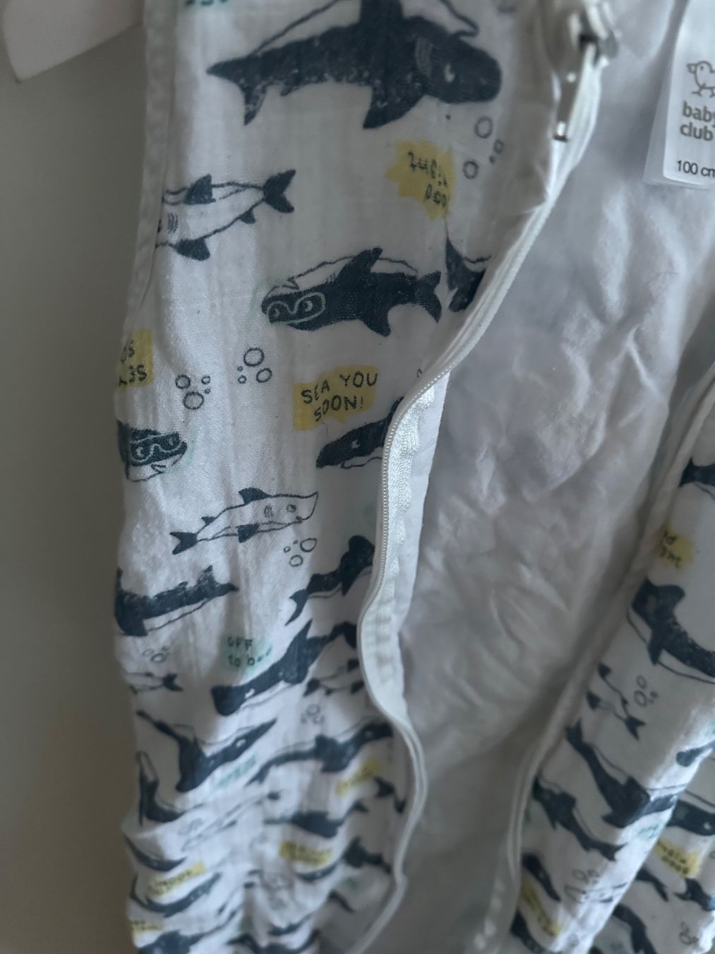 C&A Sacchi a pelo: Kinderschlafsack C&A – Usato da Dürrenroth venduto da tvy_bh56 2
