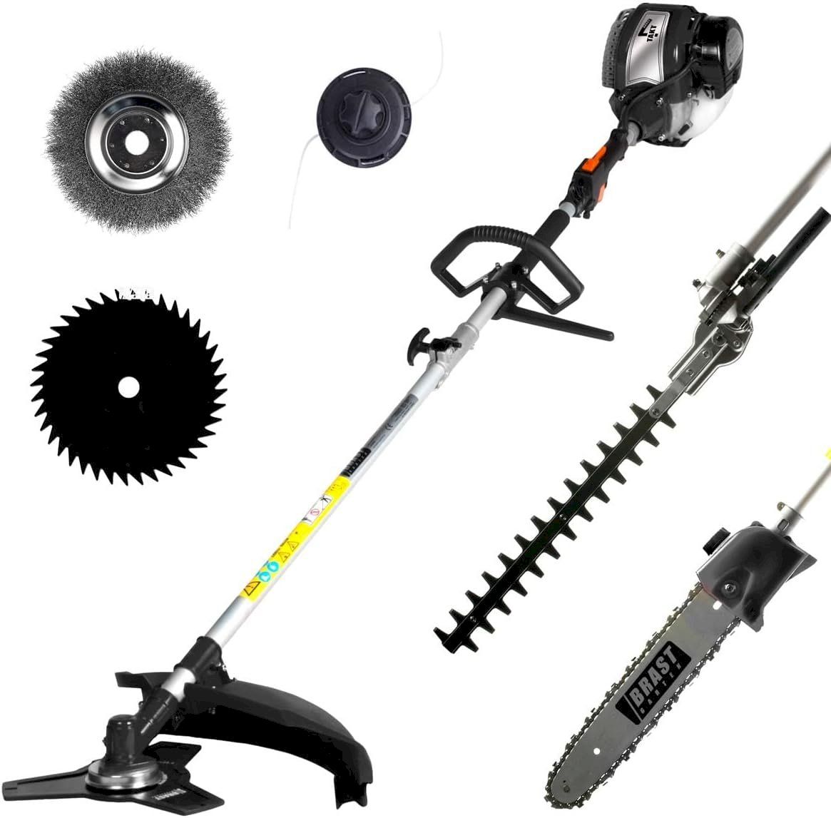 Alle Maschinen: Brast 6in1 Multitool BRB-MT-3805 – Neu und originalverpackt aus Bottighofen von zaap