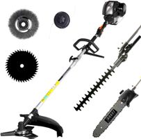 Brast 6in1 Multitool BRB-MT-3805