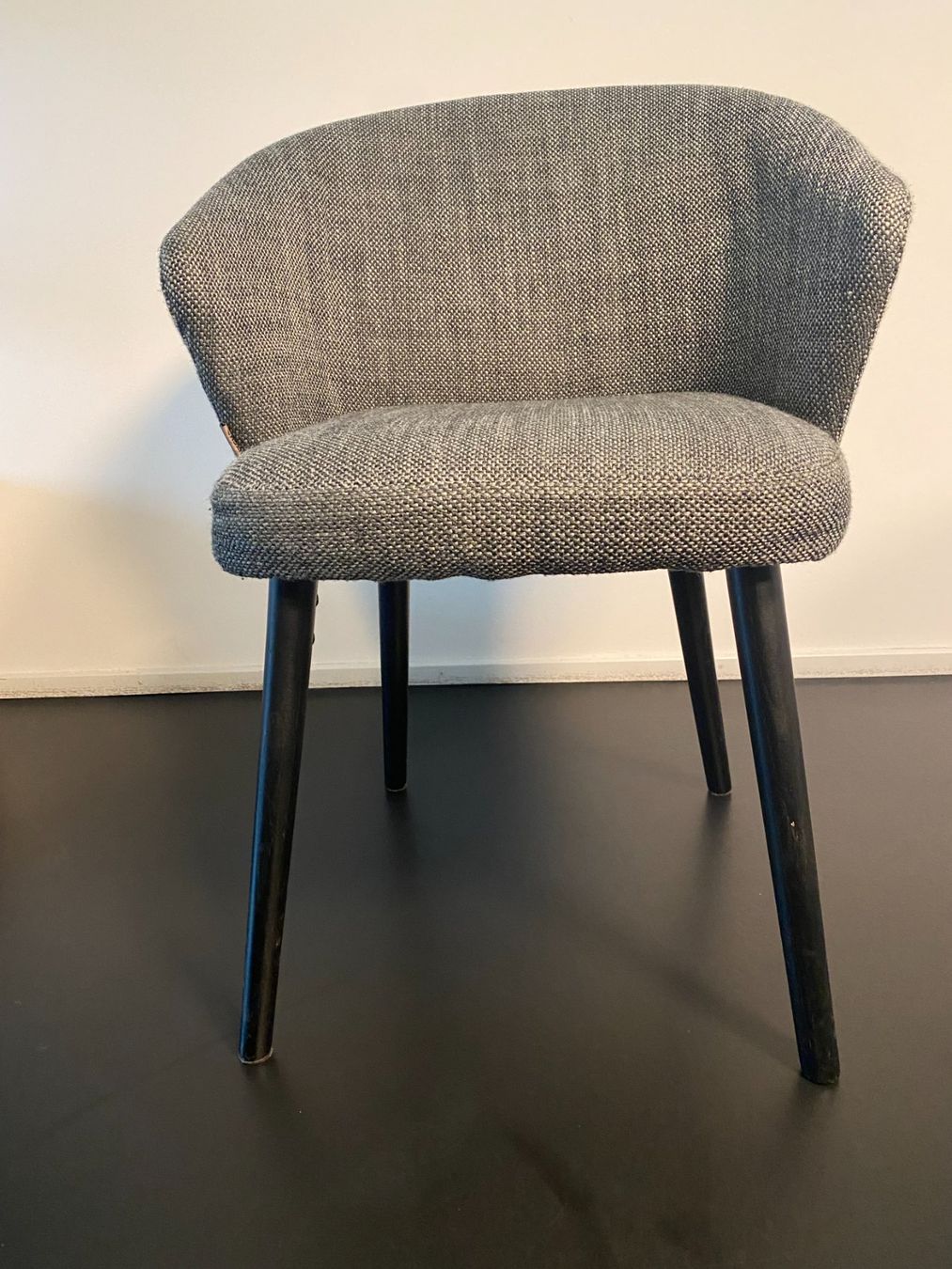 Sedie: Dutchbone Waldo Chair – Usato da Zollikon venduto da Extraportion 1