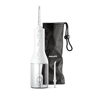 Cura dei denti: Jet dentaire  Philips Sonicare  Blanc – Usato da Genève venduto da ale_55x8