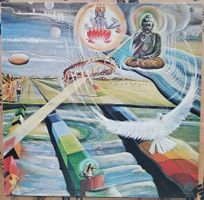 Tom Fogerty – Myopia / VG++ VG++ ( CCR )1.St. DE 1974