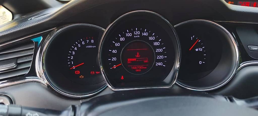 Autos: Kia Ceed GT-Line – D'occasion à Cadenazzo par salsero75 4