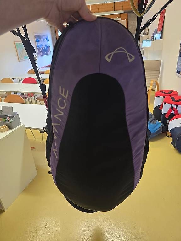 Vol libre: Advance Impress 3 S – D'occasion à Matzendorf par Flugschule-Jura 2