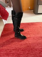 Cuissardes cuir Airstep, prix baissé !