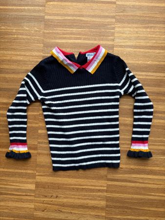 Pullover Jacadi für Mädchen, Gr.116