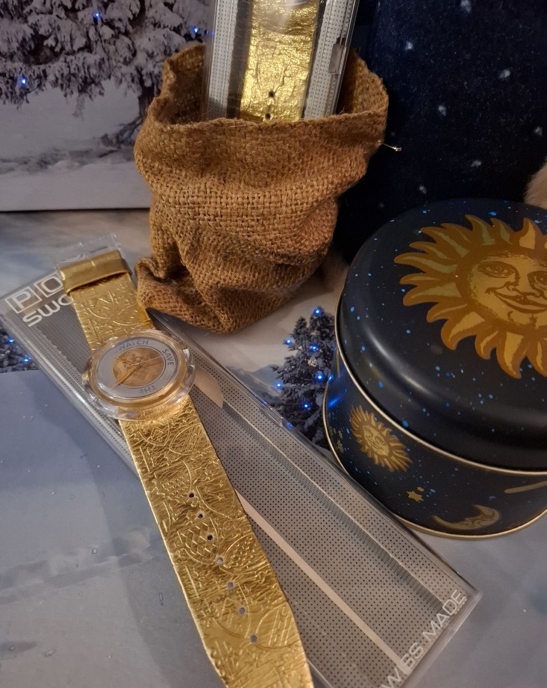 Swatch Orologi: 2 POP SWATCH PWK169 ...OHNE DEKO... – Nuovo (secondo la descrizione) da Gretzenbach venduto da schibaya 7