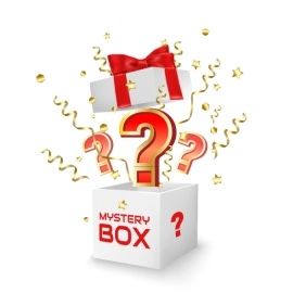 Autres bijoux: Mistery Box Modeschmuck Gold 25 Teile – D'occasion à Rotkreuz par nobue