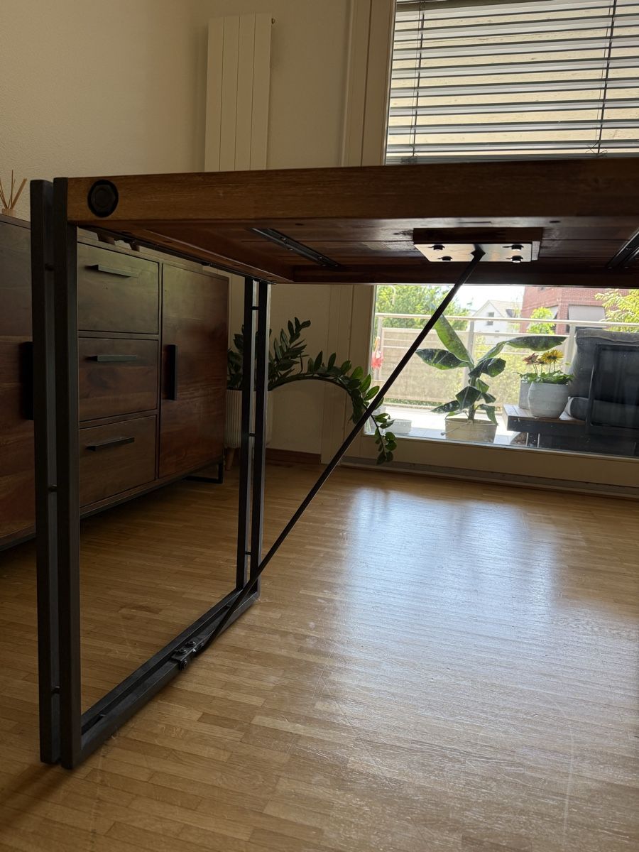 Tables: Schreibtisch Manchester – D'occasion à Regensdorf par ank_gyt7 4