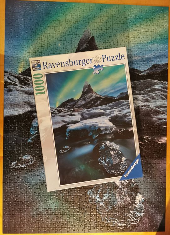 Fasnetsverbrennen 2024 - Ravensburger Schwarze Veri Zunft e.V