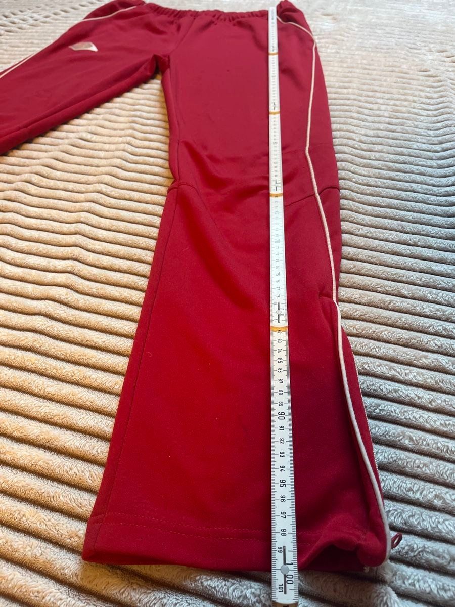 Canottiere & Pantaloni: Training Sport de Bosco taille M – Usato da SAXON venduto da Mariposita1428 2