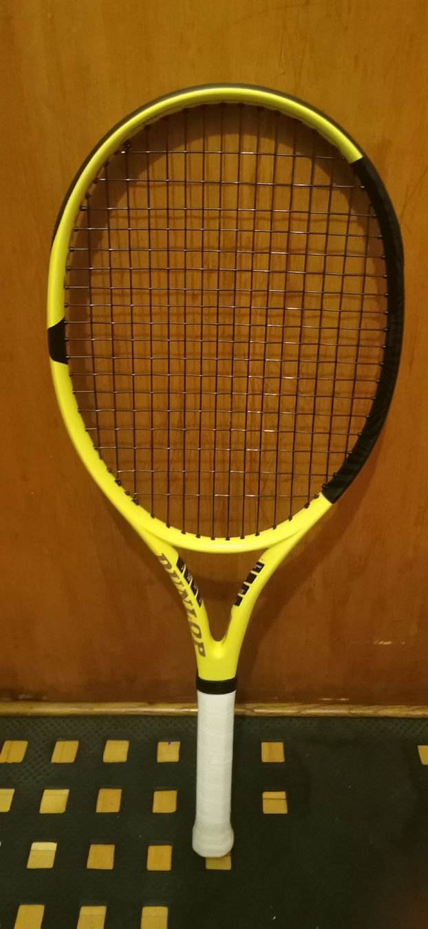 Dunlop Racchette: Dunlop sx 300 lite – Nuovo (secondo la descrizione) da Genève venduto da vins50