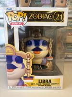 Funko POP! Zodiac Libra
