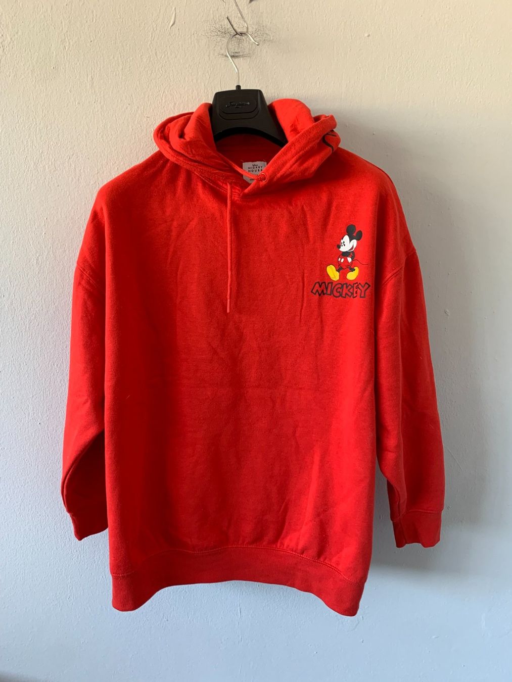Maglioni & Felpe: Mickey Mouse Hoody size M Disney – Usato da Neuchâtel venduto da _Easy_to_Find_ 3