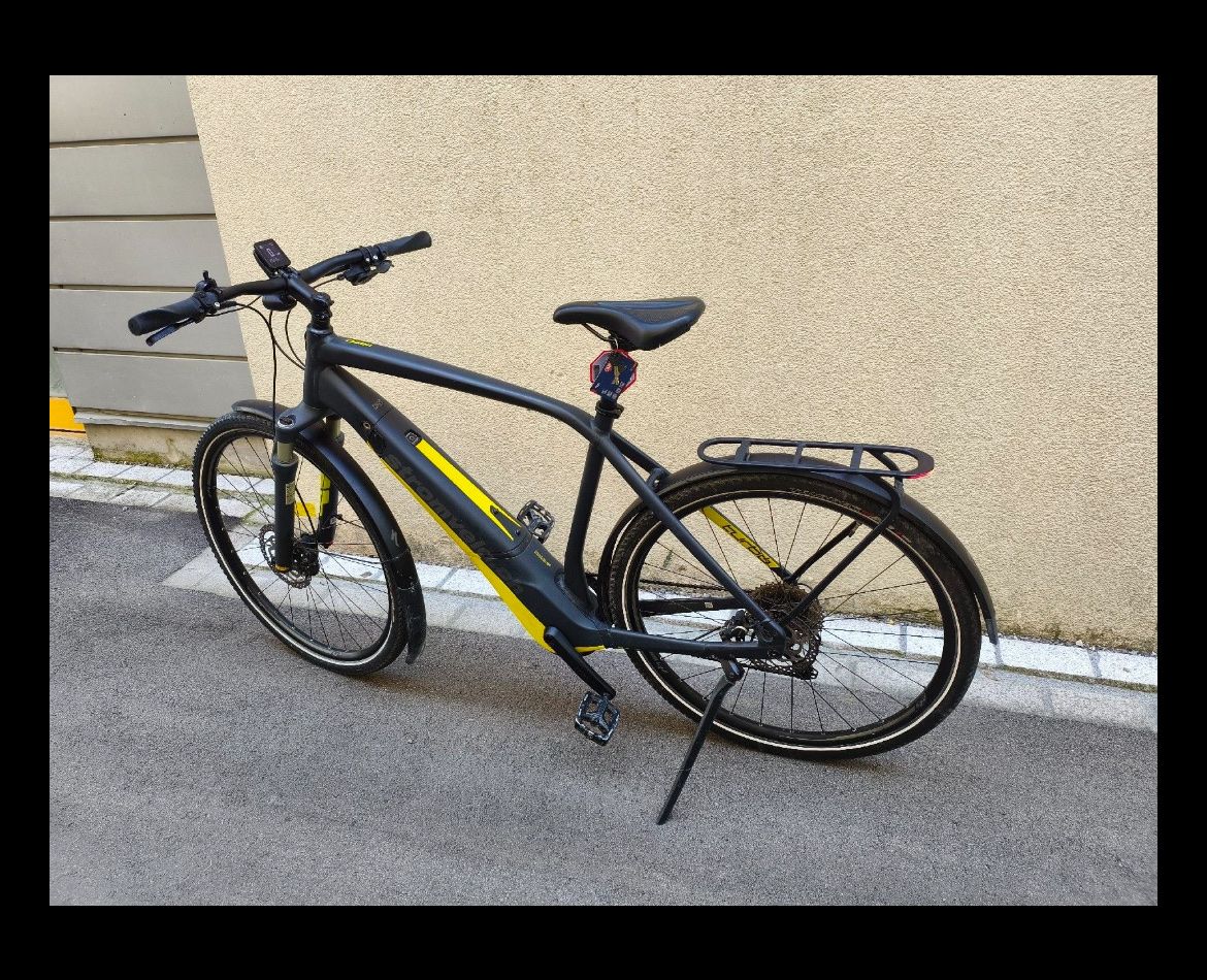 Specialized Biciclette: Specialized Turbo Vado – Nuovo (secondo la descrizione) da Bern venduto da nah_p25h 3