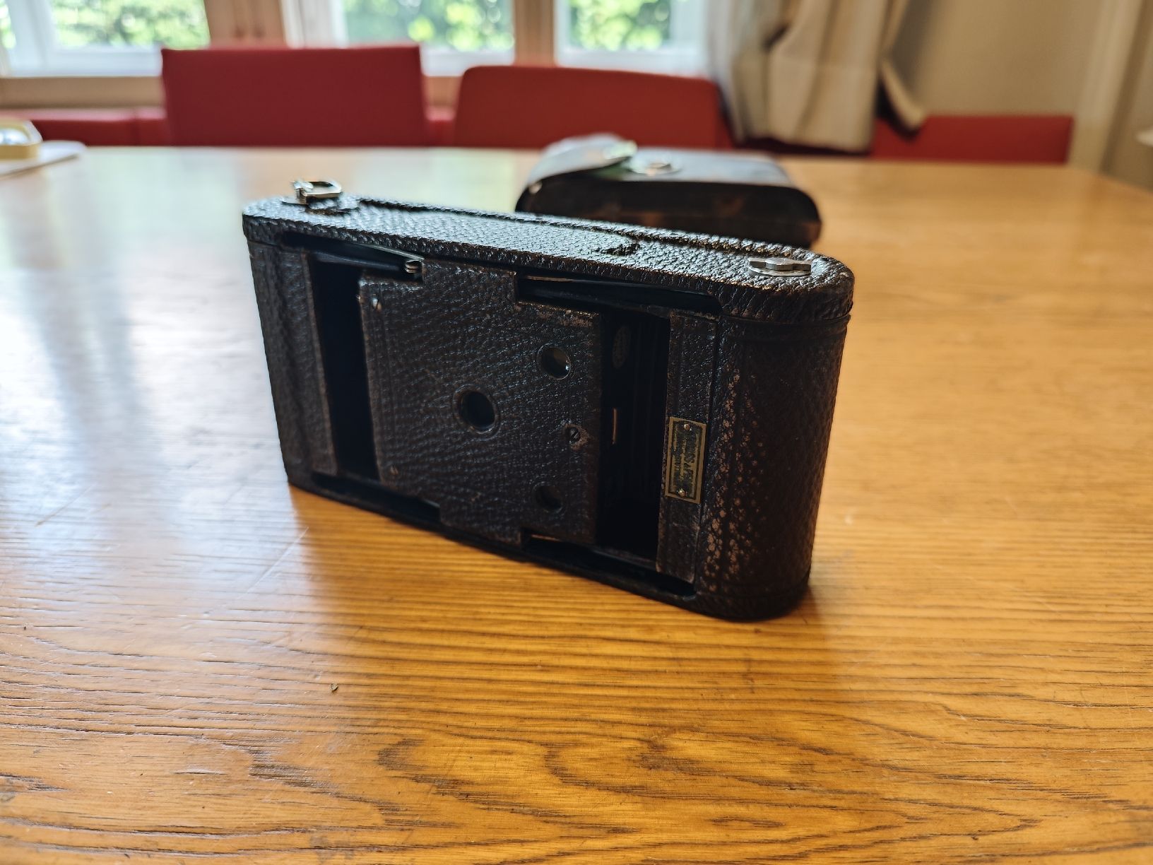 Kodak Fotocamera: Kodak Folding Camera Vintage – Difettoso da Zollikon venduto da mK_bLly 2