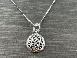 Kette 925 Silber