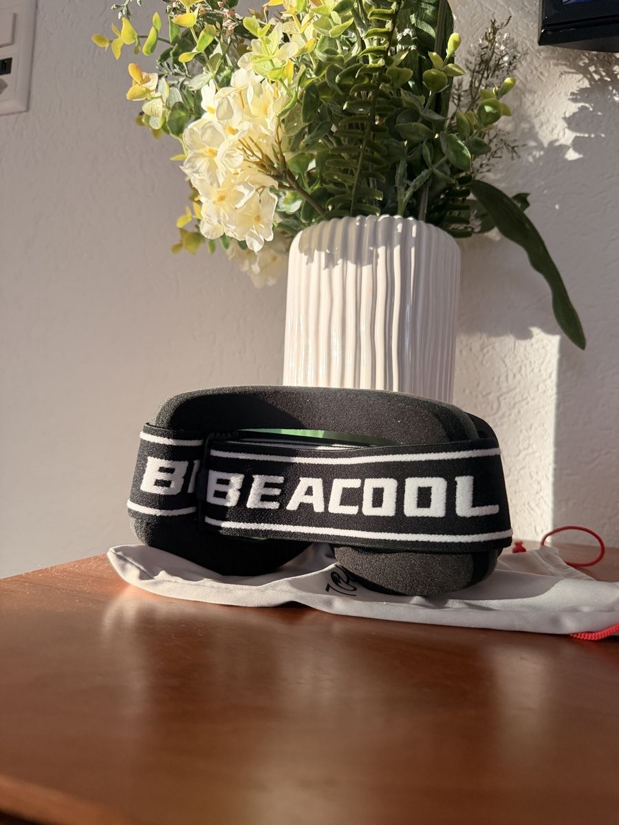 Occhiali & Lenti: Beacool Skibrille one Size – Nuovo (secondo la descrizione) da Buchs ZH venduto da Shoparella 1